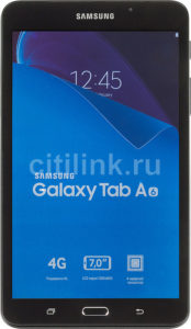 Выбираем планшет Samsung для диагностики Easydiag