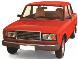 Сканер нельзя подключать к авто ВАЗ 2107