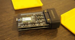 Как правильно разобрать Easydiag 3.0 и ничего не повредить