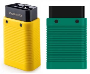 Сканеры Easydiag 3.0 и Golo 3.0