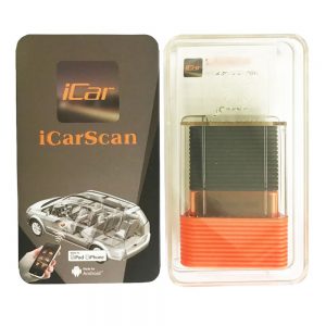 Сканер iCarScan