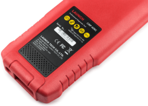 Комплектация сканера CRP429C