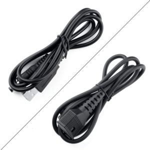 Комплектация сканера CRP429C