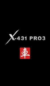 Приложение X431 PRO3 для сканеров