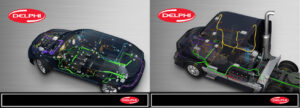 Активатор Delphi Cars и Truck 2017.3