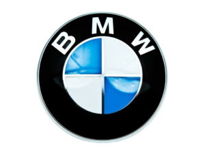 BMW RU