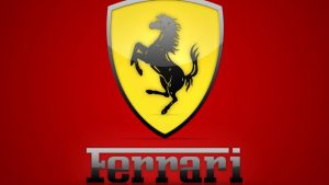 FERRARI RU