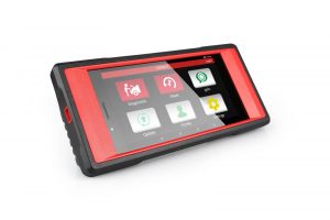 Активация функционала X431 PRO3 v5 для CRP329 и CRP339