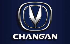 CHANGAN RU