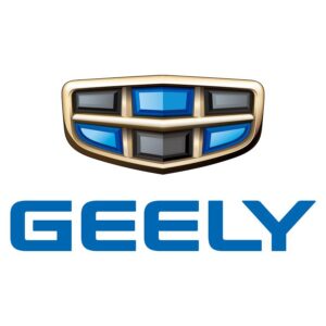 GEELY RU