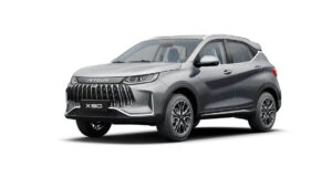 Сканер для диагностики Jetour X50