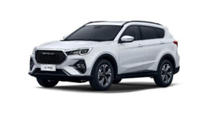 Сканер для диагностики Jetour X70