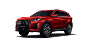 Сканер для диагностики Jetour X70 Plus