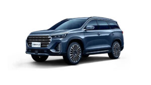 Сканер для диагностики Jetour 90 Plus