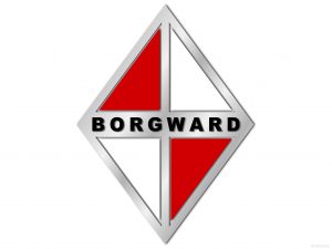 BORGWARD EN