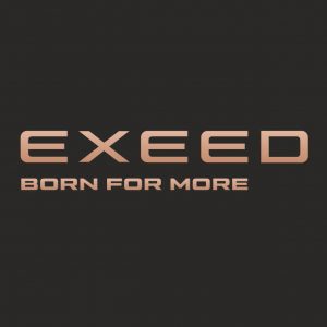 EXEED TY EN