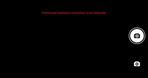 Приложение ENDOSCOPE APP V2.3 EN
