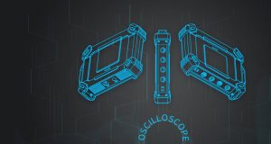 Приложение Oscilloscope APP V1.0.43