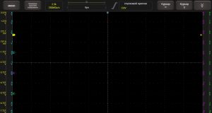 Дополнительный модуль для приложения XDIAG PRO 7 - Oscilloscope