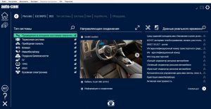 Mercedes-Benz EQC класс N293 2021 год