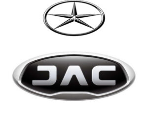 JAC RU