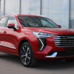 Как сбросить ТО на Haval Jolion
