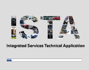 BMW ISTA Standalone 4.39.20
