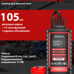 Ediag Plus