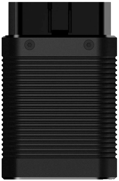 DBScar IV (по номеру сканера) программа