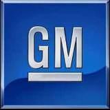 Марка gm на русском языке DBScar3 марки