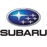 Субару на русском языке для DBScar3 Марка Subaru на русском языке для DBScar3