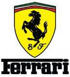 Феррари на русском языке для DBScar3 Марка Ferrari на русском языке для DBScar3