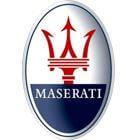 Марка Maserati на русском языке для DBScar3 Мазерати на русском языке для DBScar3