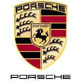 Марка Porsche на русском языке для DBScar3 Порш на русском языке для DBScar3