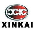 Марка Xinkai на русском языке для DBScar3 Xinkai на русском языке для DBScar3