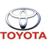Марка Toyota на русском языке для DBScar3 Тайота на русском языке для DBScar3