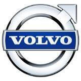 Марка Volvo на русском языке для DBScar3 Вольво на русском языке для DBScar3