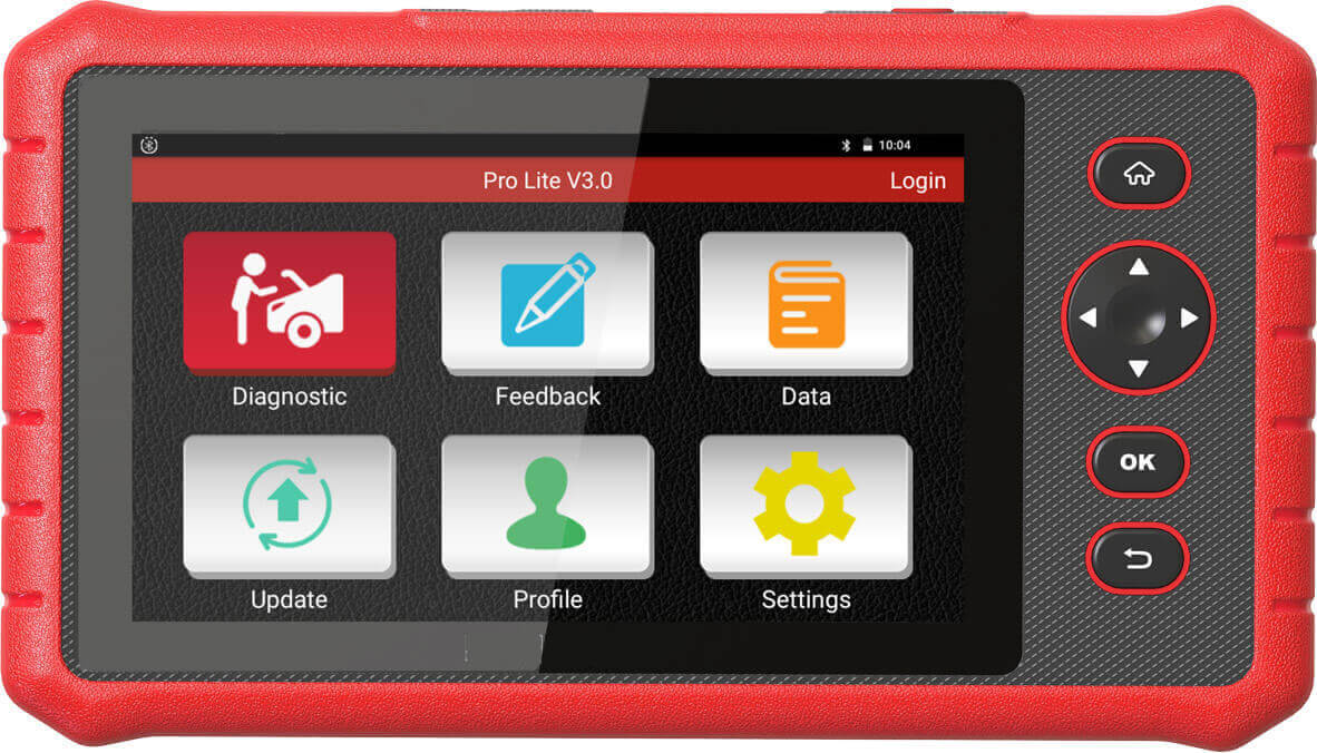 Активация марок XDIAG PRO3 для X-431 PRO Lite 3.0